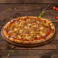 Pizza Tonno