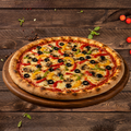 Pizza Vegetariana