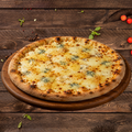 Pizza Quattro Formaggi