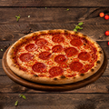 Pizza Diavola