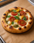 Cloud Pesto Veggie
